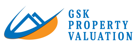 Logo GSK PROPERTY VALUATION